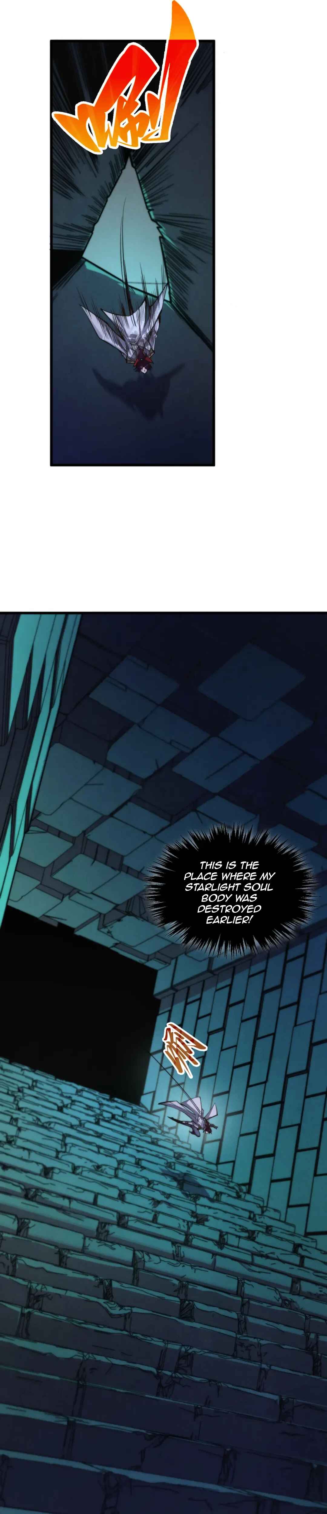 Zhè Yí Shì Wǒ Yào Dāng Zhì Zūn Chapter 502 - Page 8
