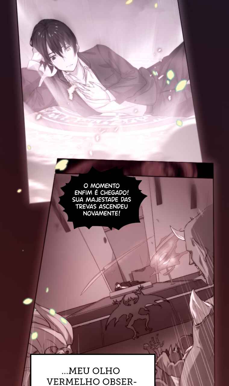 Meccha Shoukan Sareta Ken Chapter 7 - Page 16