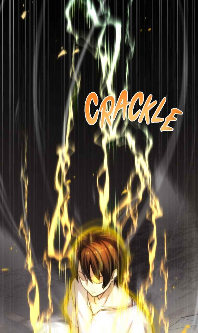 Meccha Shoukan Sareta Ken Chapter 7 - Page 23