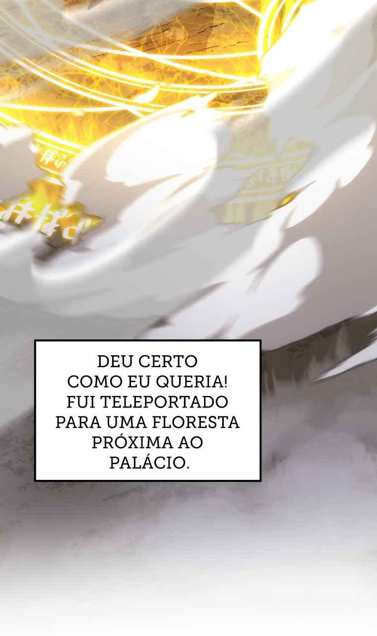 Meccha Shoukan Sareta Ken Chapter 7 - Page 25