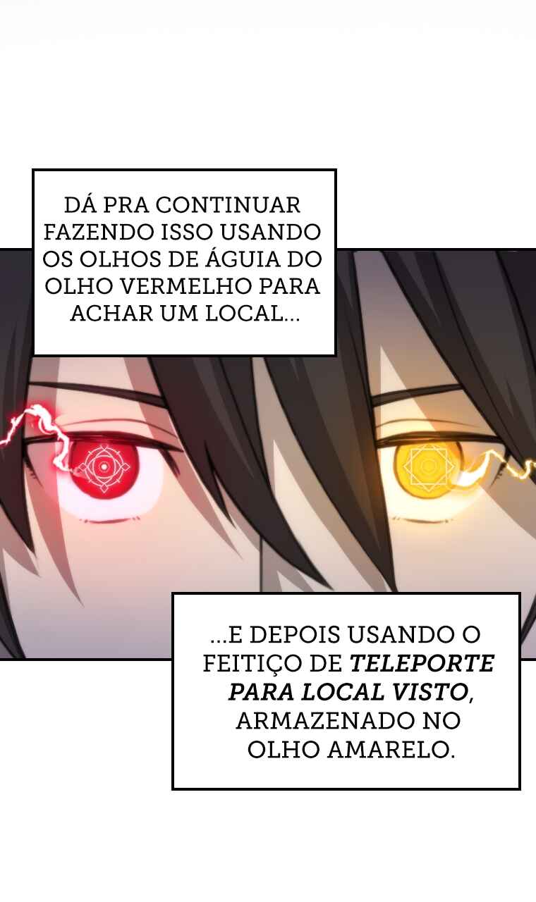 Meccha Shoukan Sareta Ken Chapter 7 - Page 26