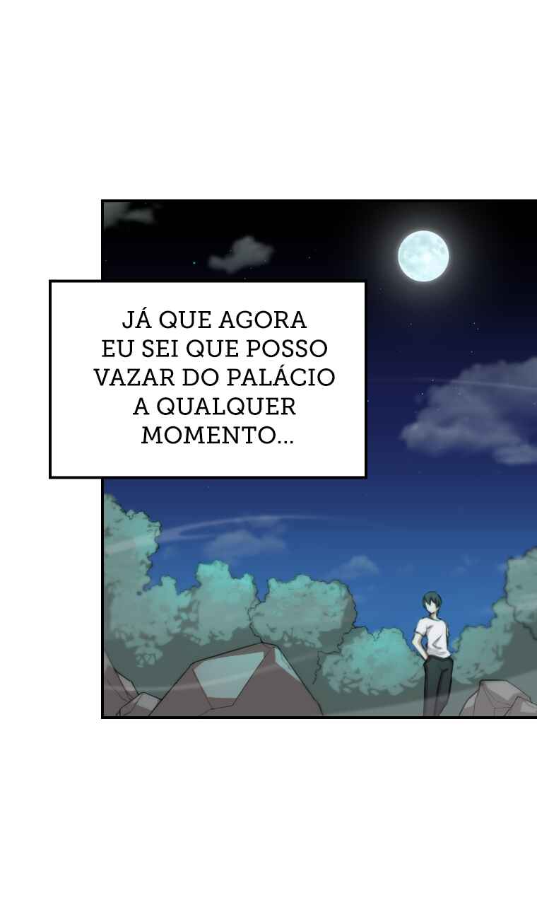 Meccha Shoukan Sareta Ken Chapter 7 - Page 27