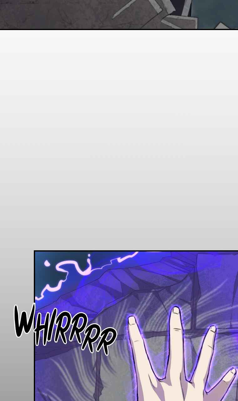 Meccha Shoukan Sareta Ken Chapter 7 - Page 29