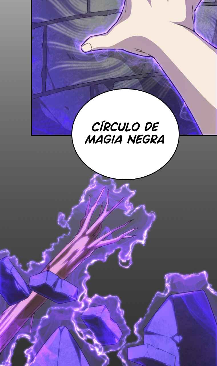 Meccha Shoukan Sareta Ken Chapter 7 - Page 30