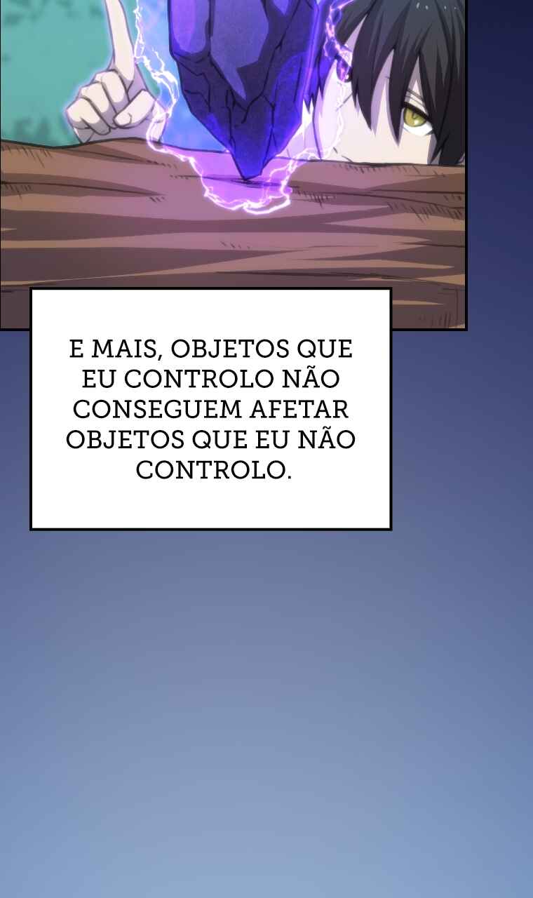 Meccha Shoukan Sareta Ken Chapter 7 - Page 36