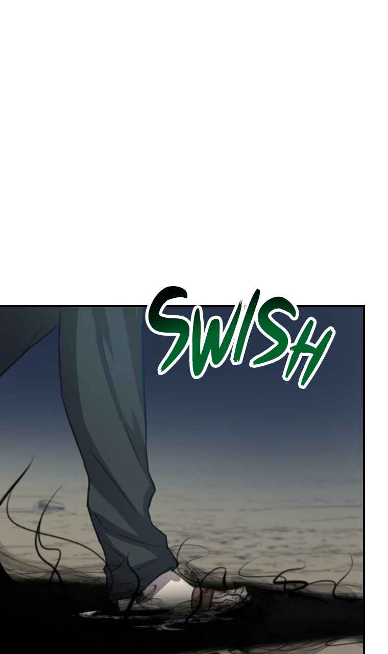 Meccha Shoukan Sareta Ken Chapter 7 - Page 40