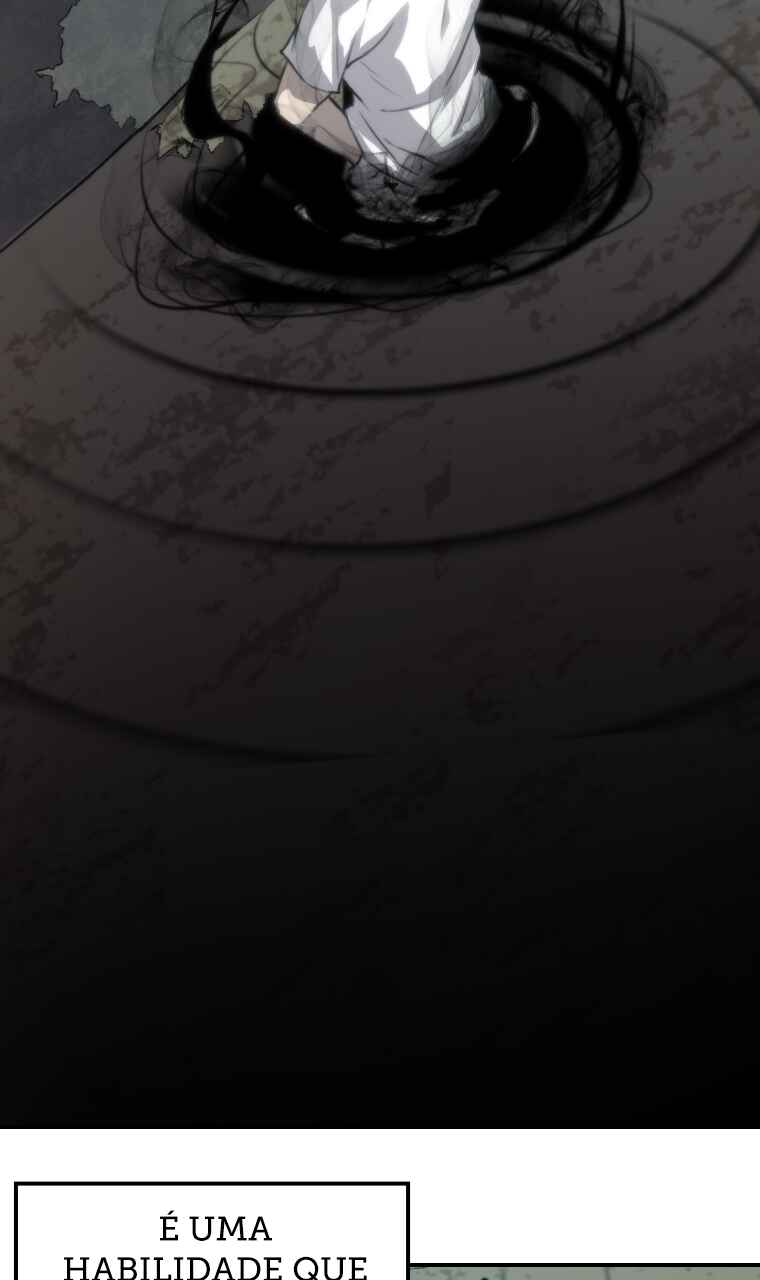 Meccha Shoukan Sareta Ken Chapter 7 - Page 42