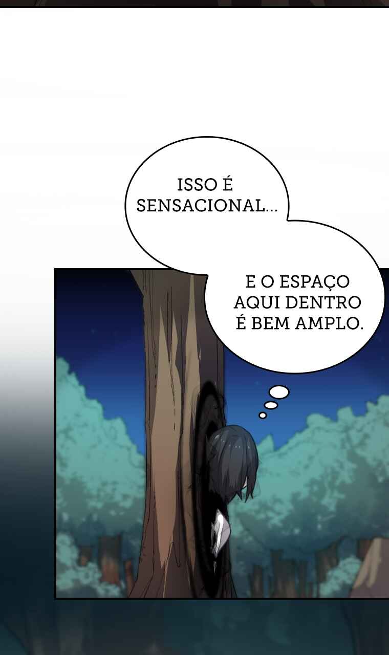 Meccha Shoukan Sareta Ken Chapter 7 - Page 45