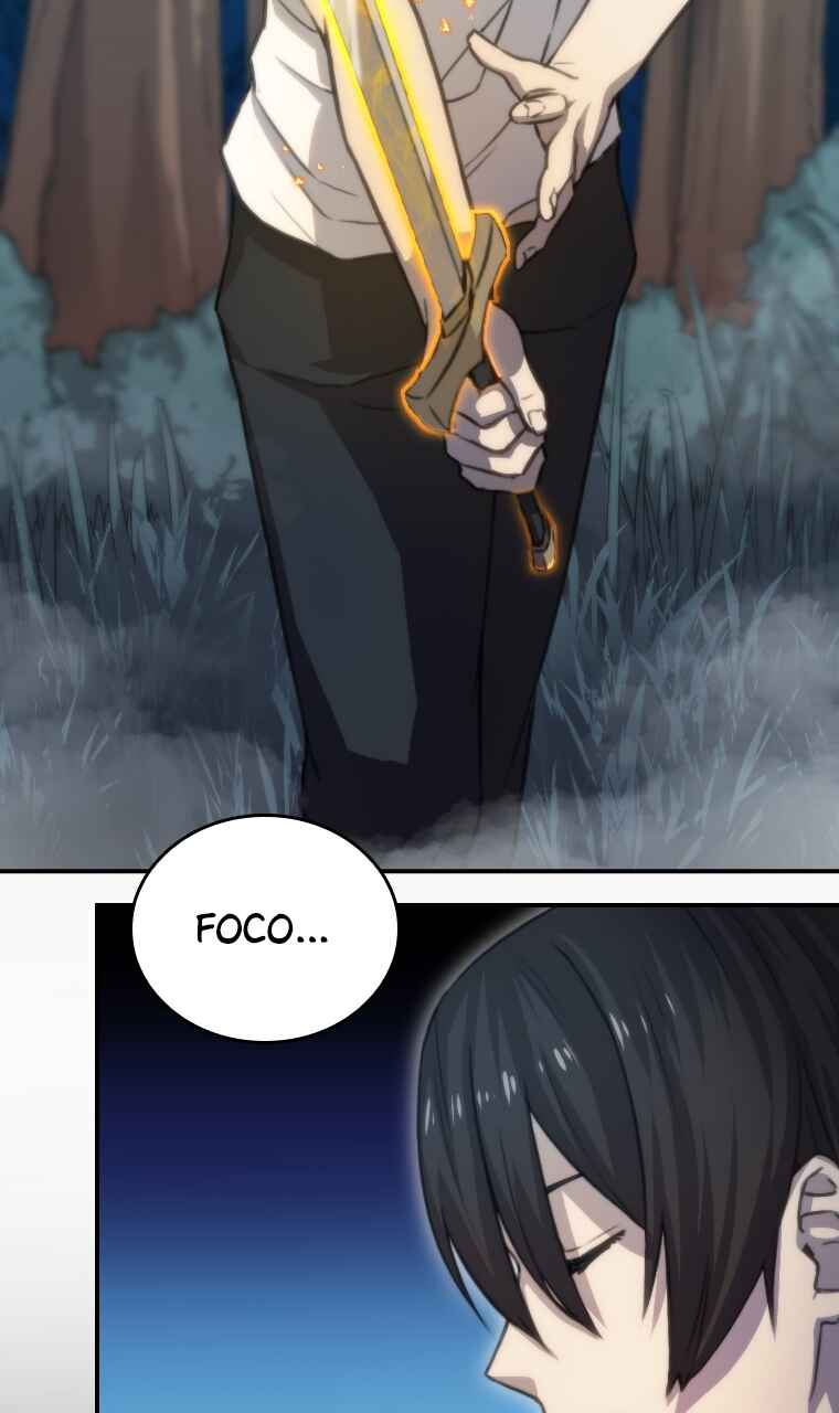 Meccha Shoukan Sareta Ken Chapter 7 - Page 50