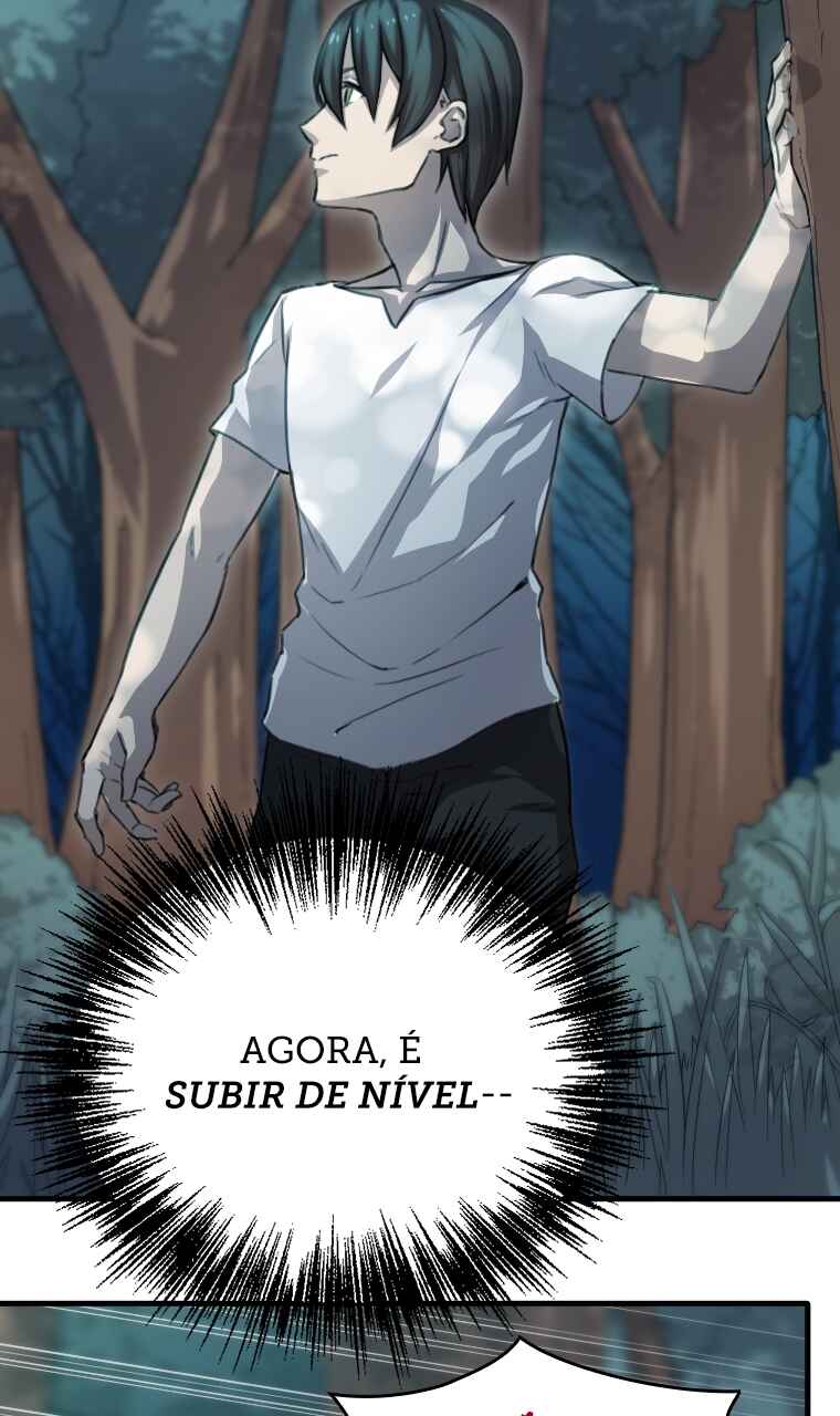 Meccha Shoukan Sareta Ken Chapter 7 - Page 65