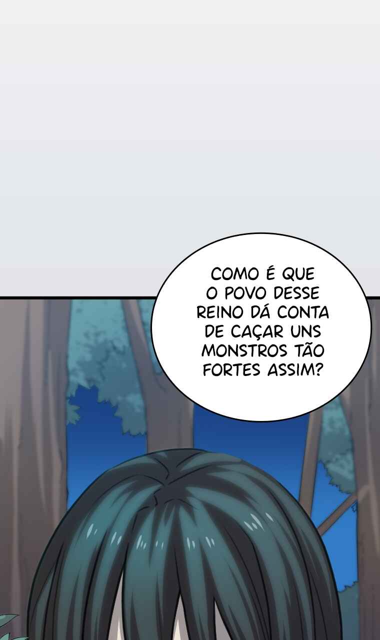 Meccha Shoukan Sareta Ken Chapter 7 - Page 73