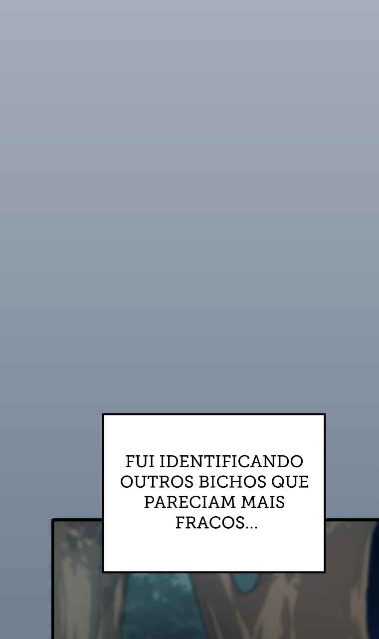 Meccha Shoukan Sareta Ken Chapter 7 - Page 75