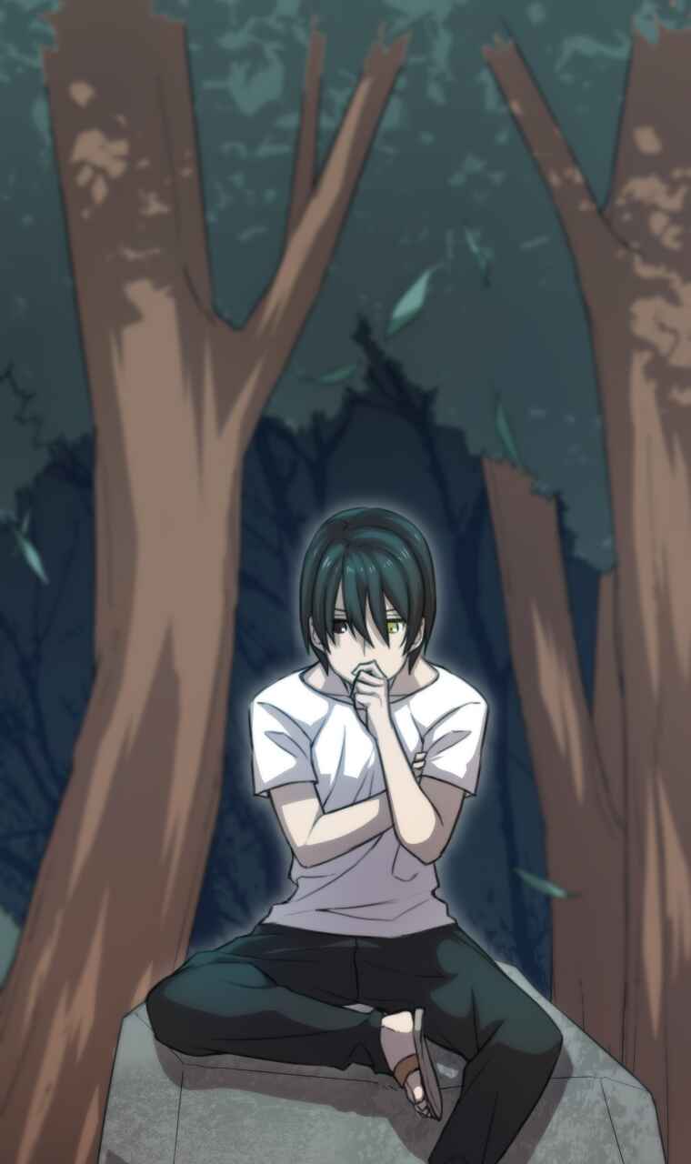 Meccha Shoukan Sareta Ken Chapter 7 - Page 80
