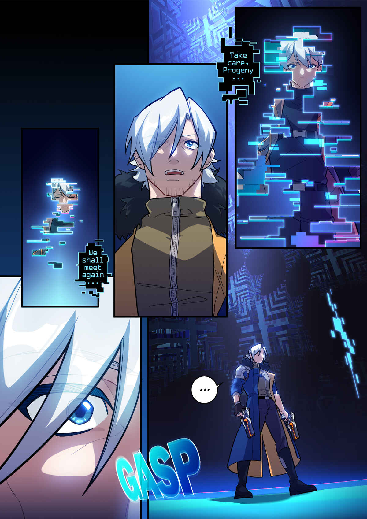 Honkai Impact 3rd Chapter 59 - Page 16