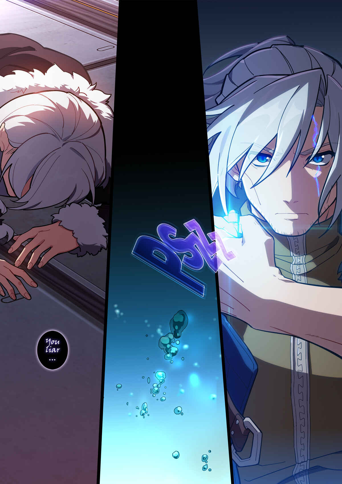 Honkai Impact 3rd Chapter 59 - Page 19
