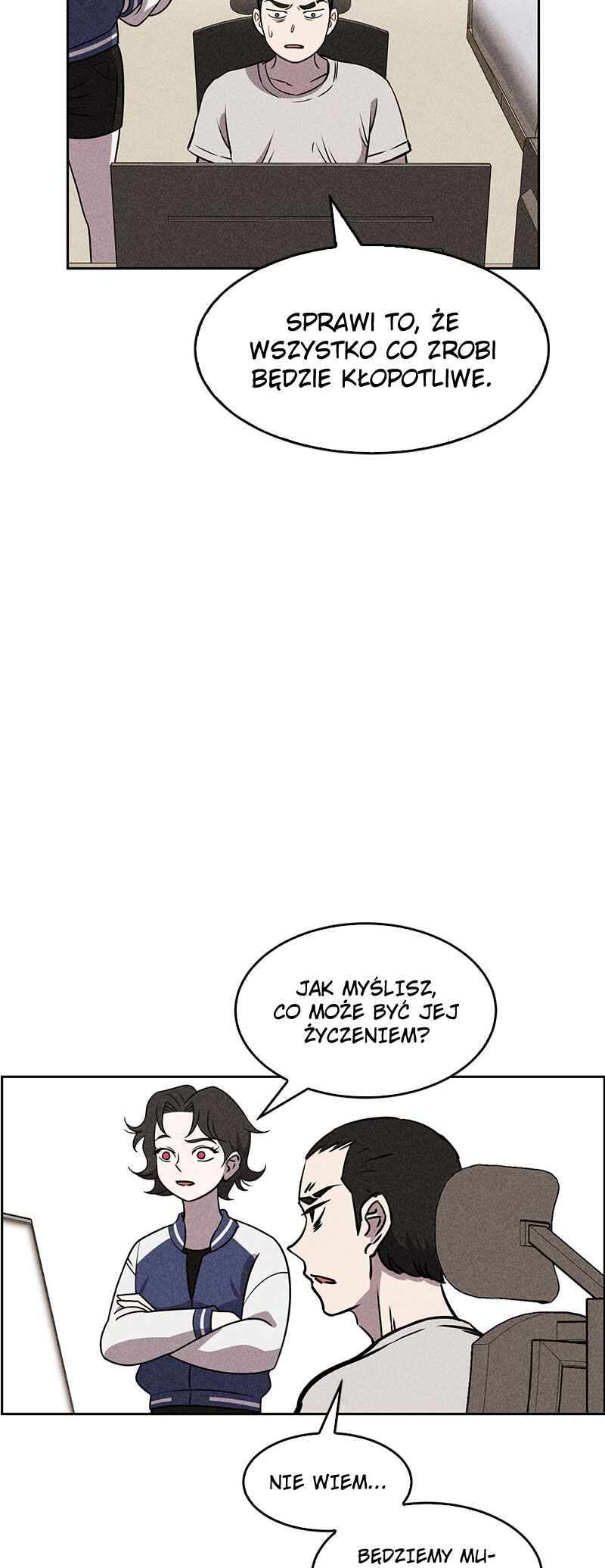 Flawed Almighty Chapter 19 - Page 17