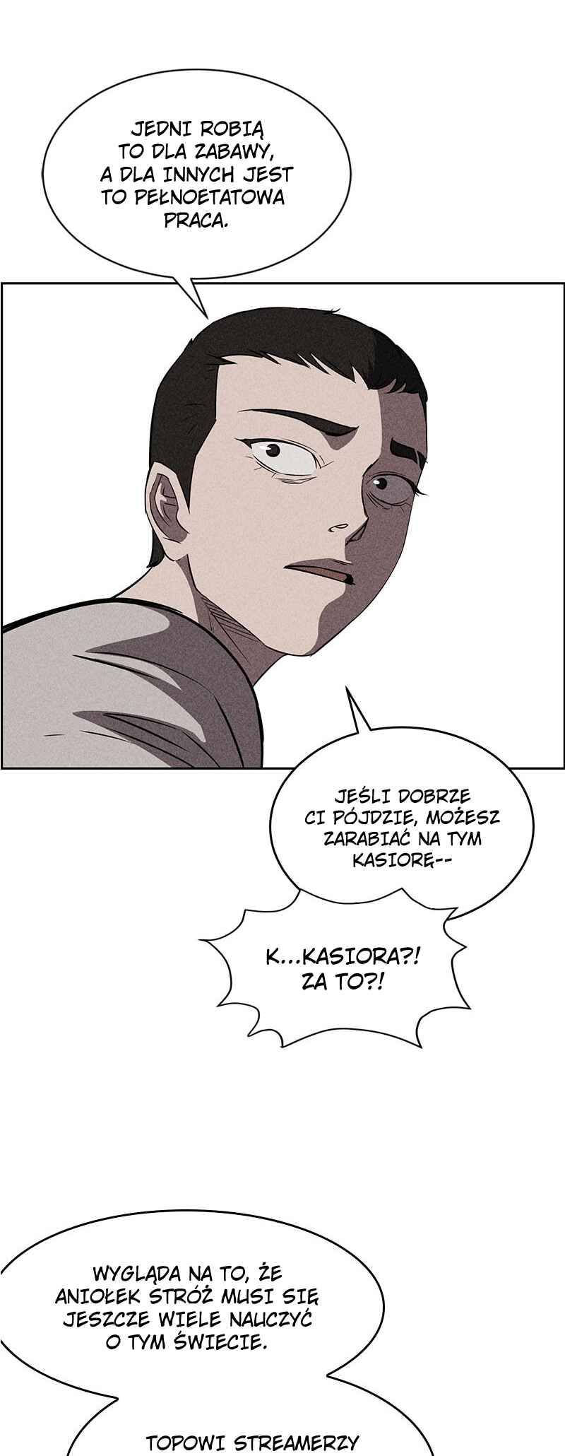 Flawed Almighty Chapter 19 - Page 2