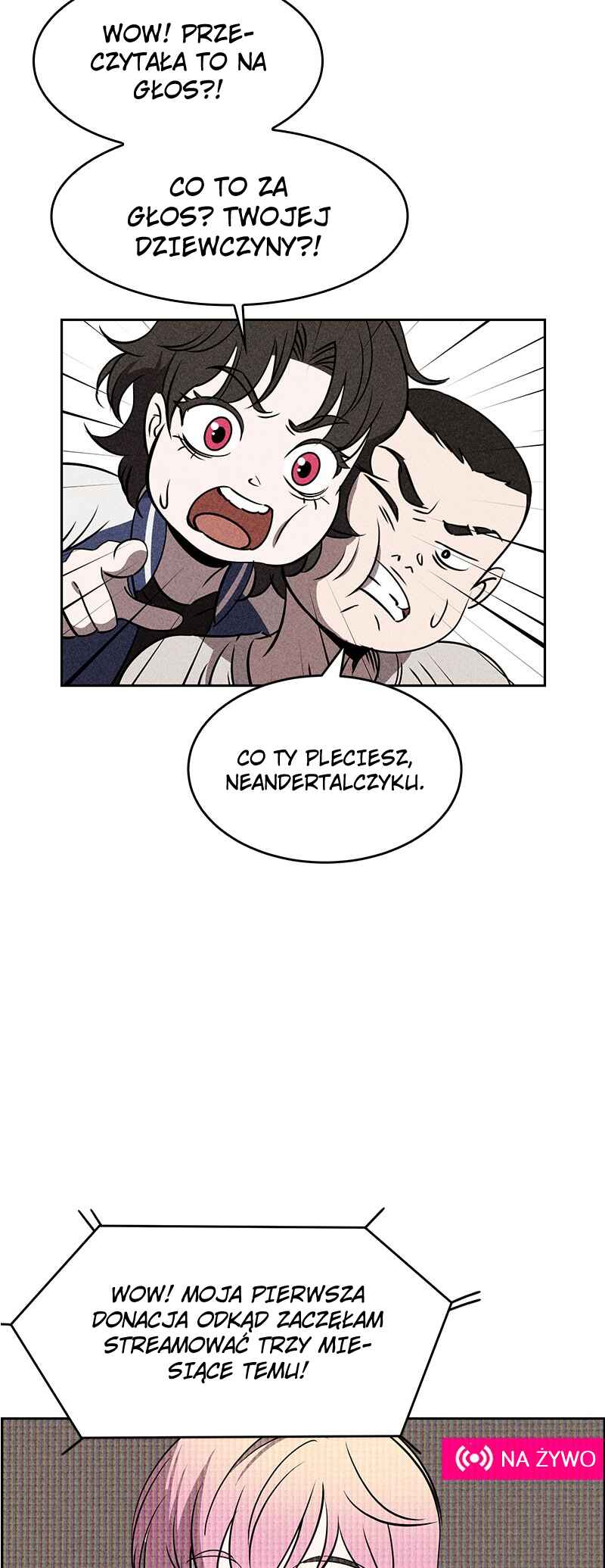 Flawed Almighty Chapter 19 - Page 25