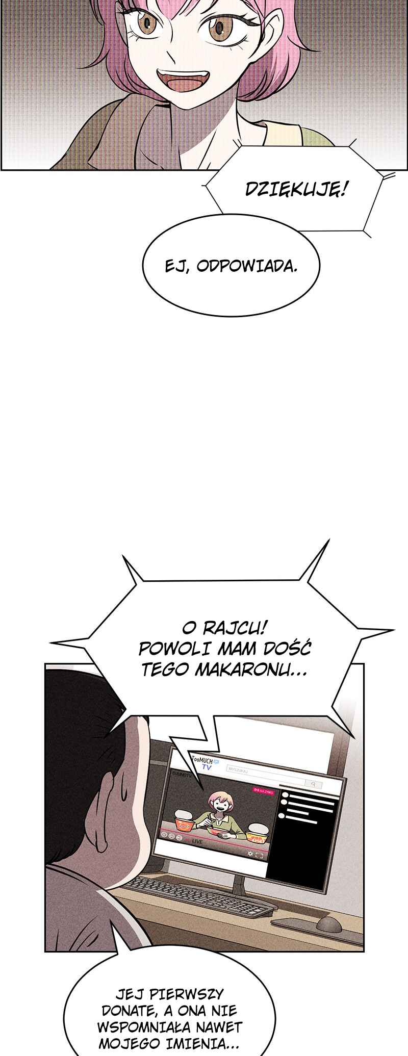 Flawed Almighty Chapter 19 - Page 26
