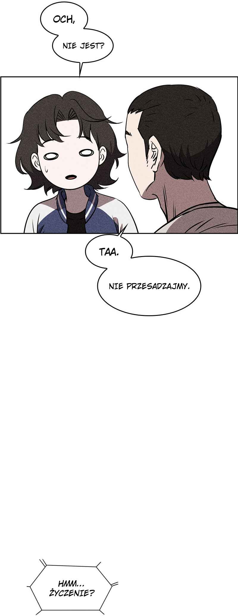 Flawed Almighty Chapter 19 - Page 29
