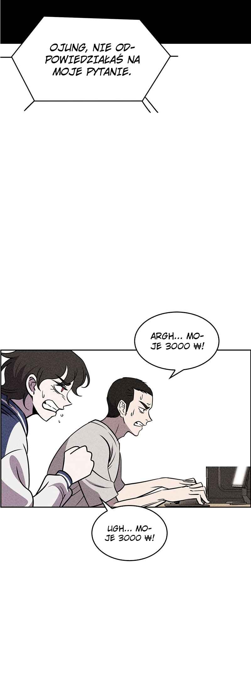 Flawed Almighty Chapter 19 - Page 37