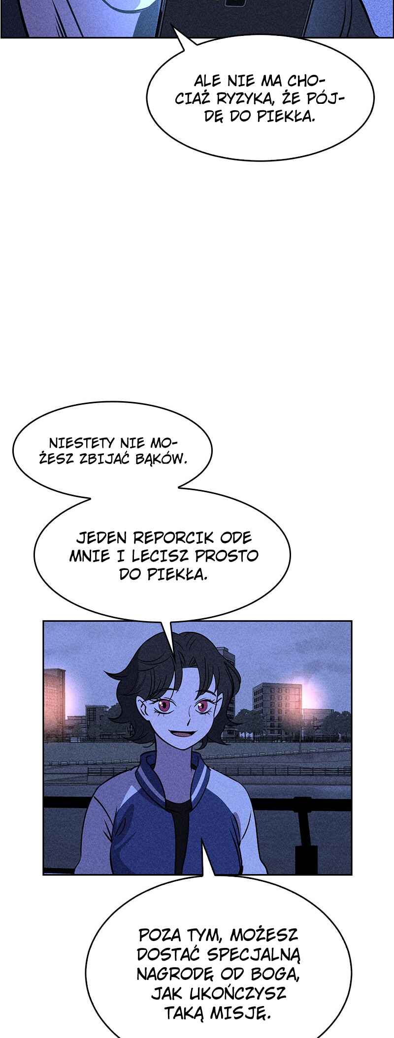 Flawed Almighty Chapter 19 - Page 46