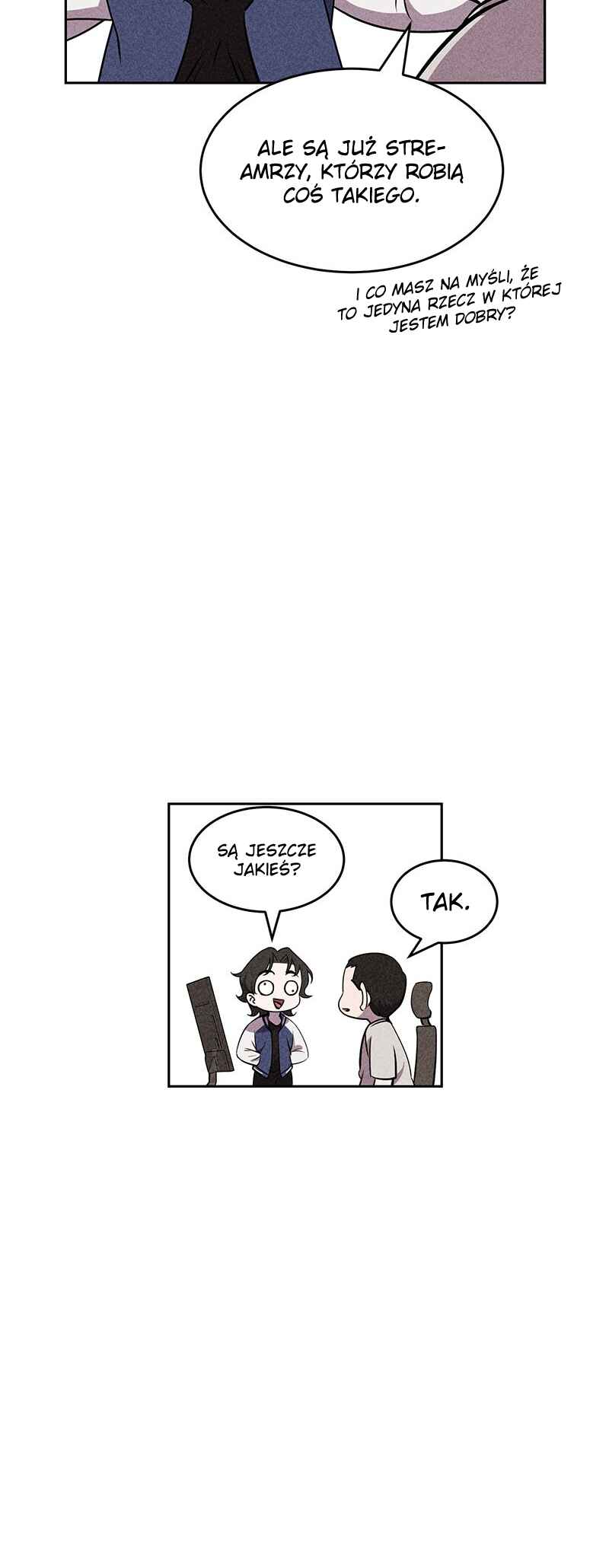 Flawed Almighty Chapter 19 - Page 9