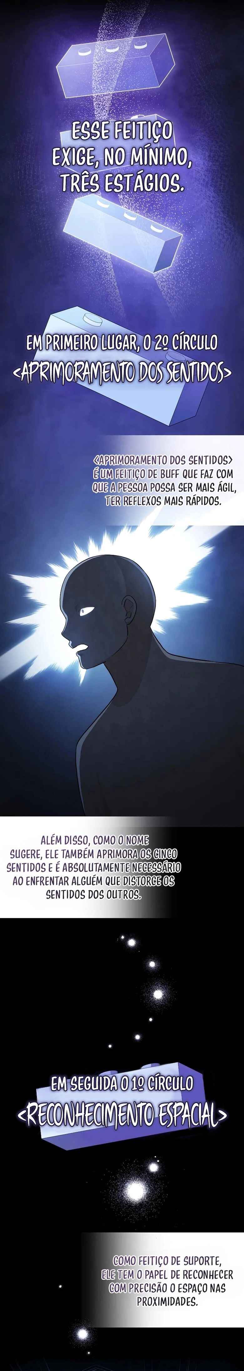 Mabeobhakgyo Mabeopsa ro Saraganeun Beop Chapter 119 - Page 16