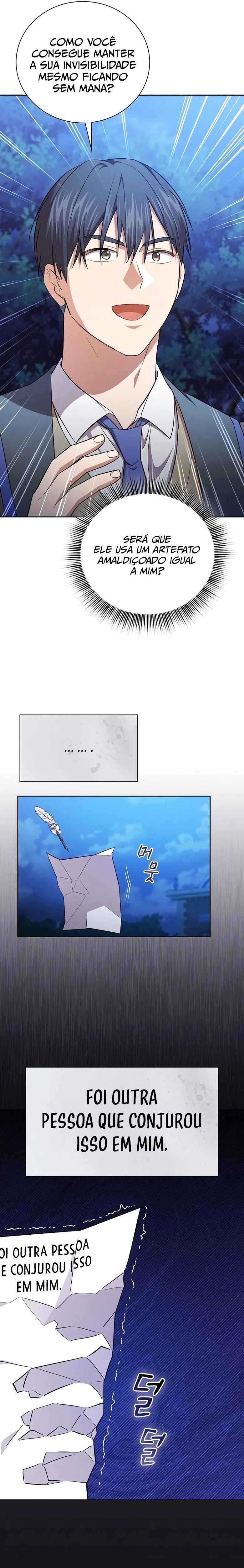 Mabeobhakgyo Mabeopsa ro Saraganeun Beop Chapter 119 - Page 24
