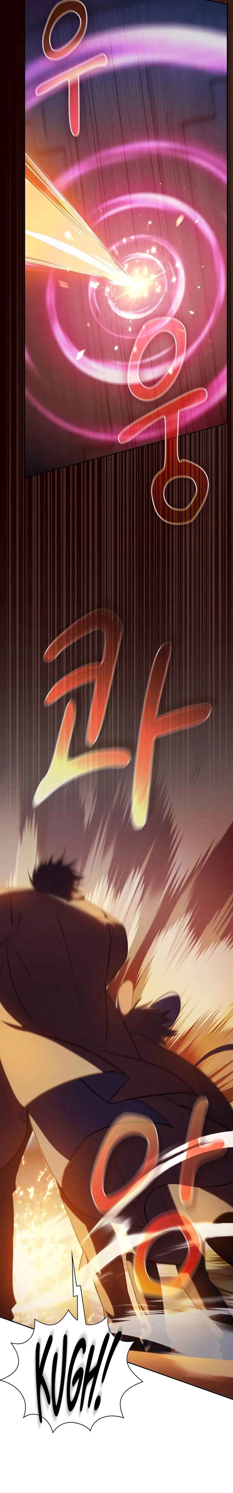 Mabeobhakgyo Mabeopsa ro Saraganeun Beop Chapter 119 - Page 9