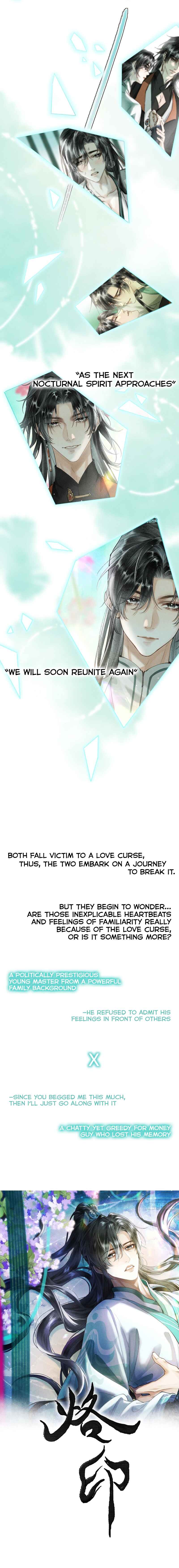Imprinted Chapter 0.5 - Page 2