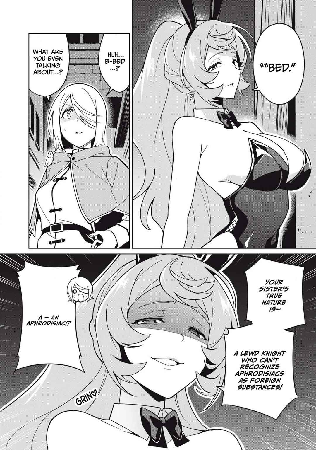 Biryuu Enshoutan ~Jikokouteikan ga Gekitei na Dragon-kyuu Bishoujo Maou wo, Yuusha ga Icharabu de Taijisuru Ohanashi~ Chapter 75 - Page 5