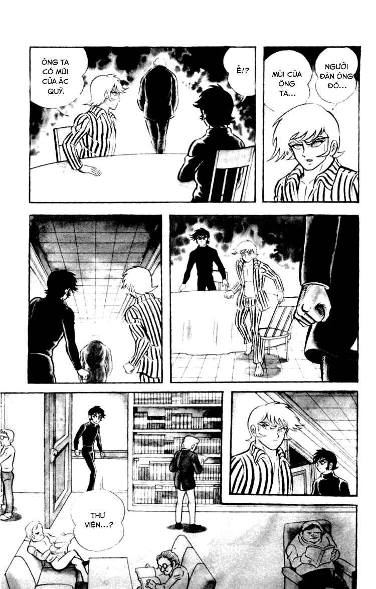 Shin Devilman Chapter 1 - Page 15