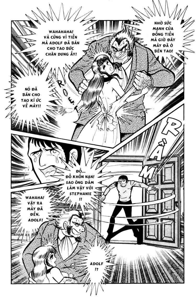 Shin Devilman Chapter 1 - Page 28