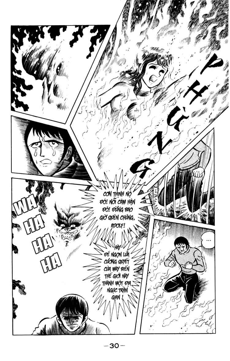 Shin Devilman Chapter 1 - Page 30