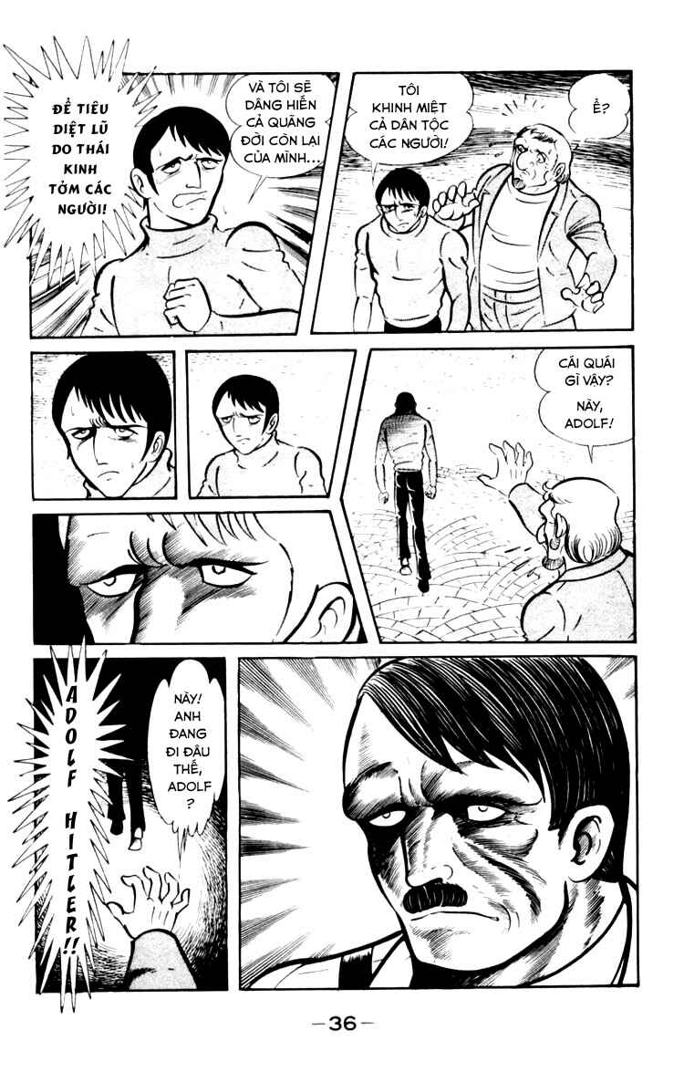 Shin Devilman Chapter 1 - Page 36