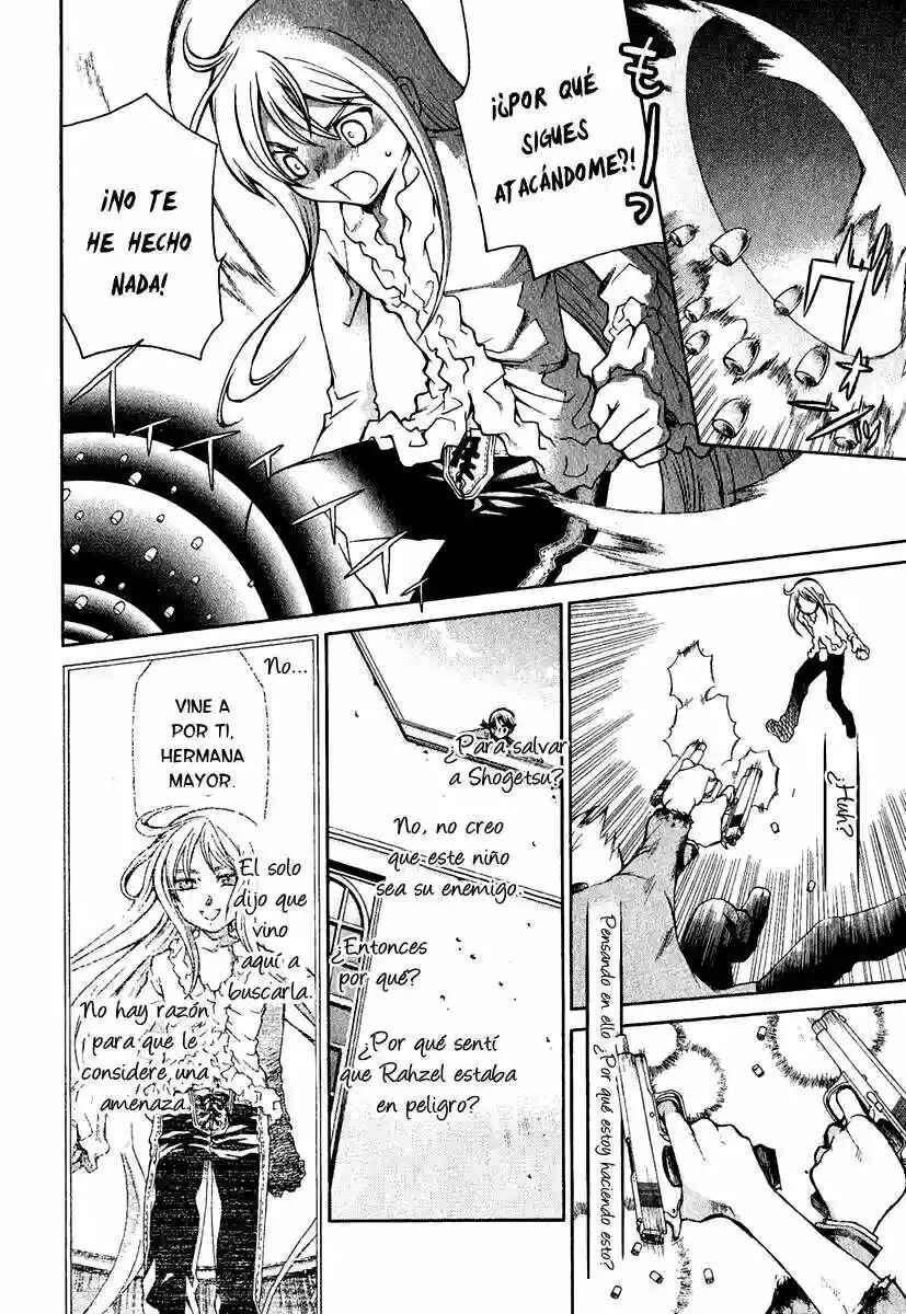 Hatenkou Yuugi Chapter 71 - Page 15