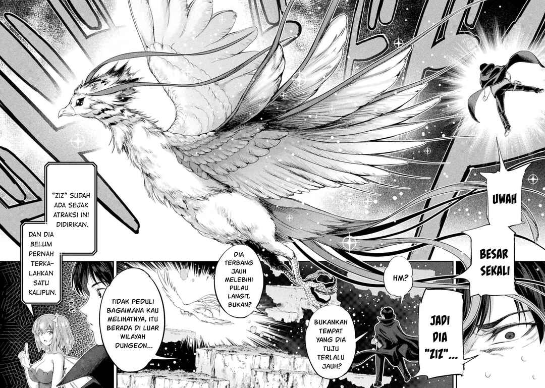 Astro King: Shoukan Yuusha dakedo Kakyuu Nintei Sareta node Maid Harem o Tsukurimasu! Chapter 21 - Page 12