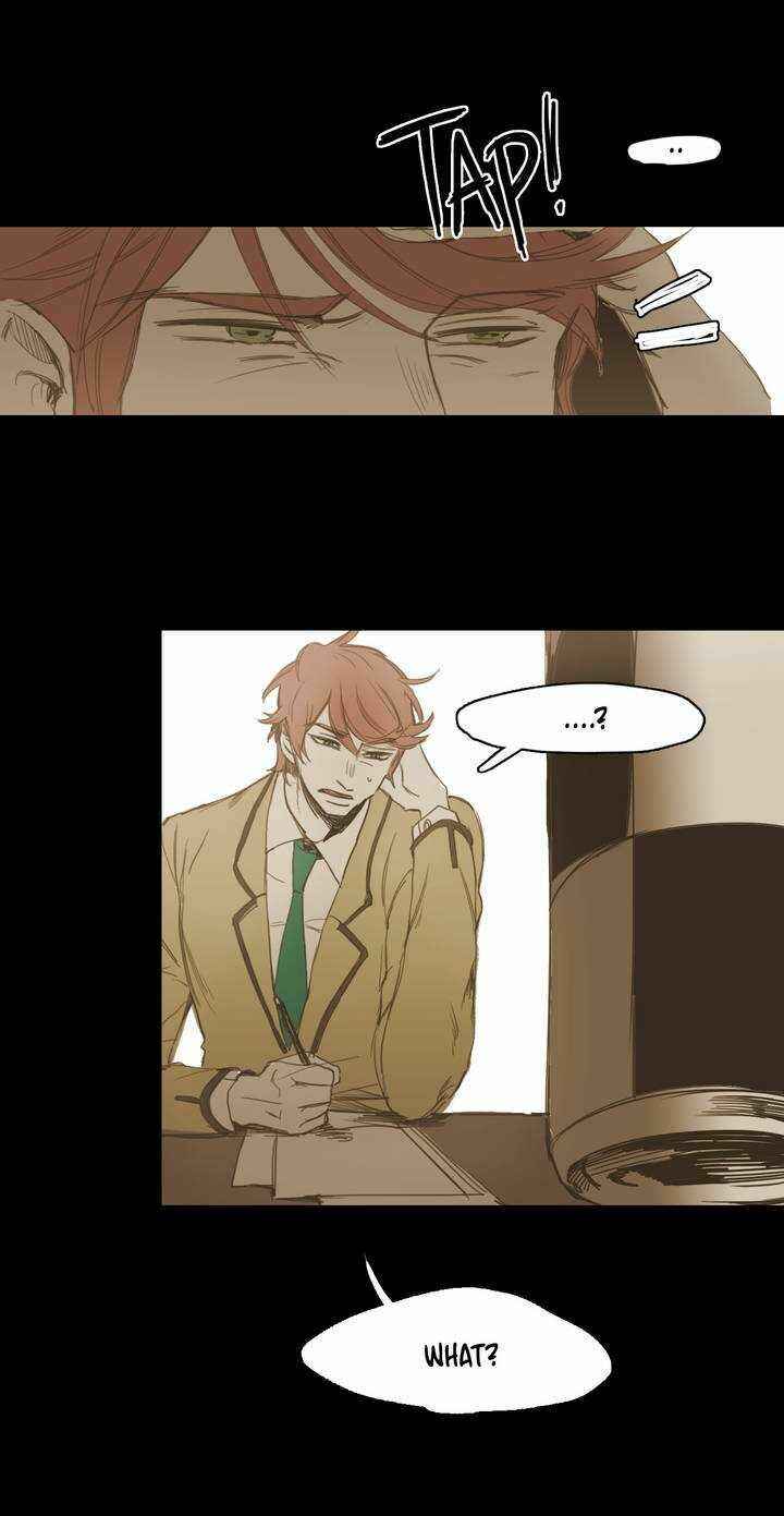Never Understand Chapter 15 - Page 11
