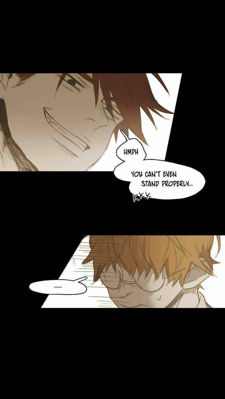 Never Understand Chapter 15 - Page 23