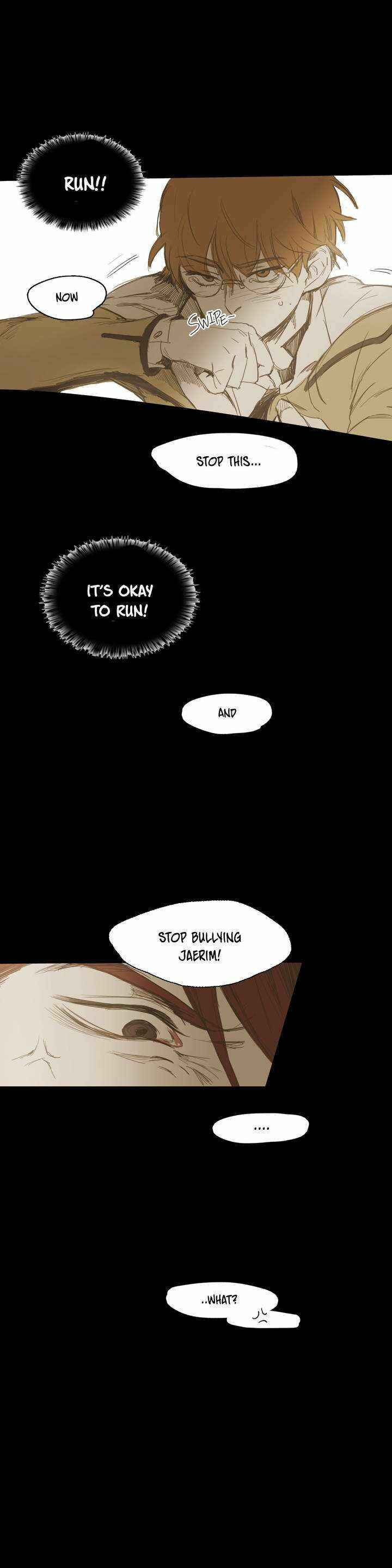 Never Understand Chapter 15 - Page 24