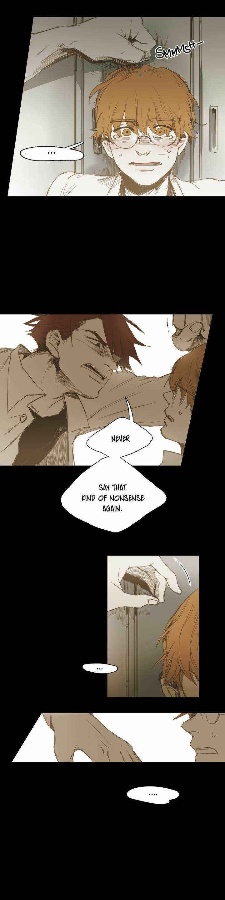 Never Understand Chapter 15 - Page 30