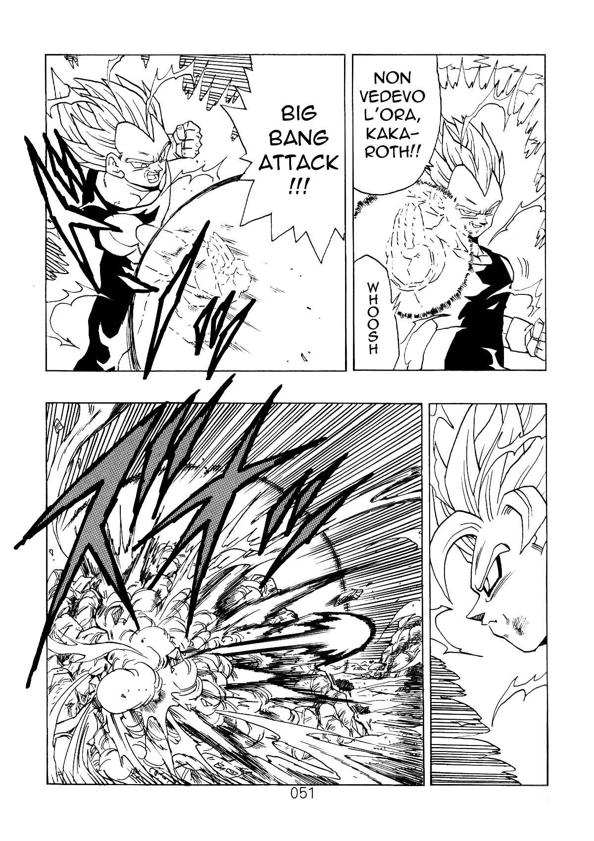 Shin Dragon Ball After Chapter 1 - Page 52