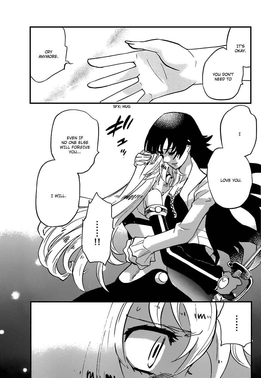 Zettai Karen Children Chapter 368 - Page 6