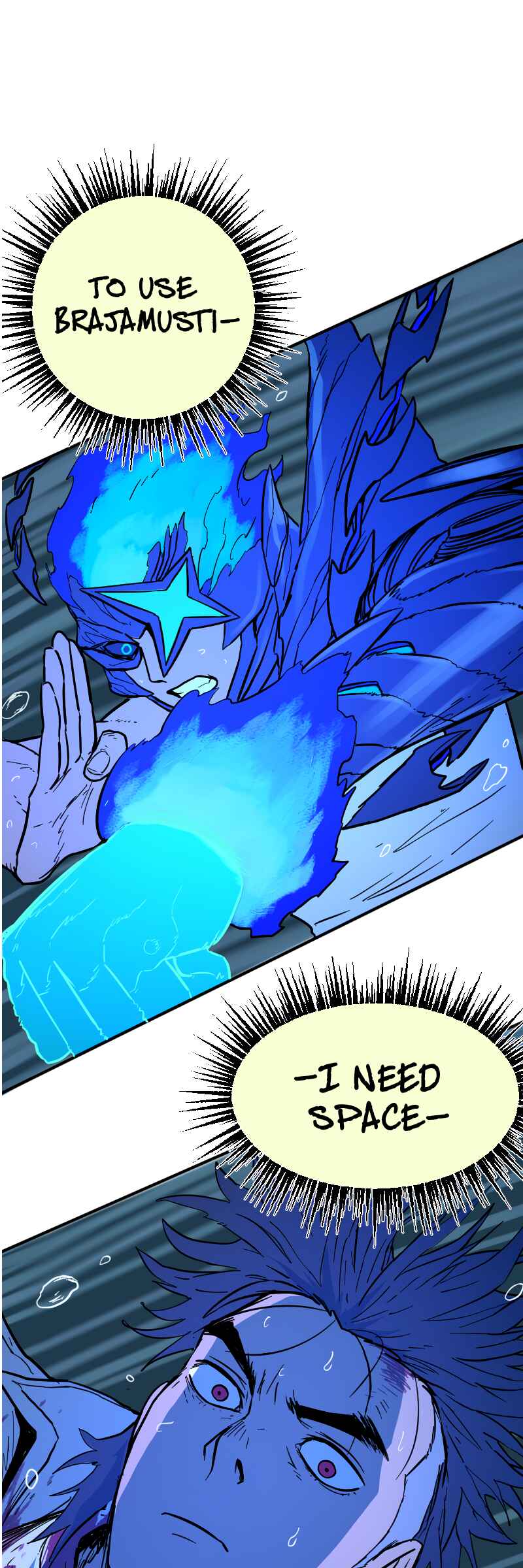 Brandal Chapter 33 - Page 10