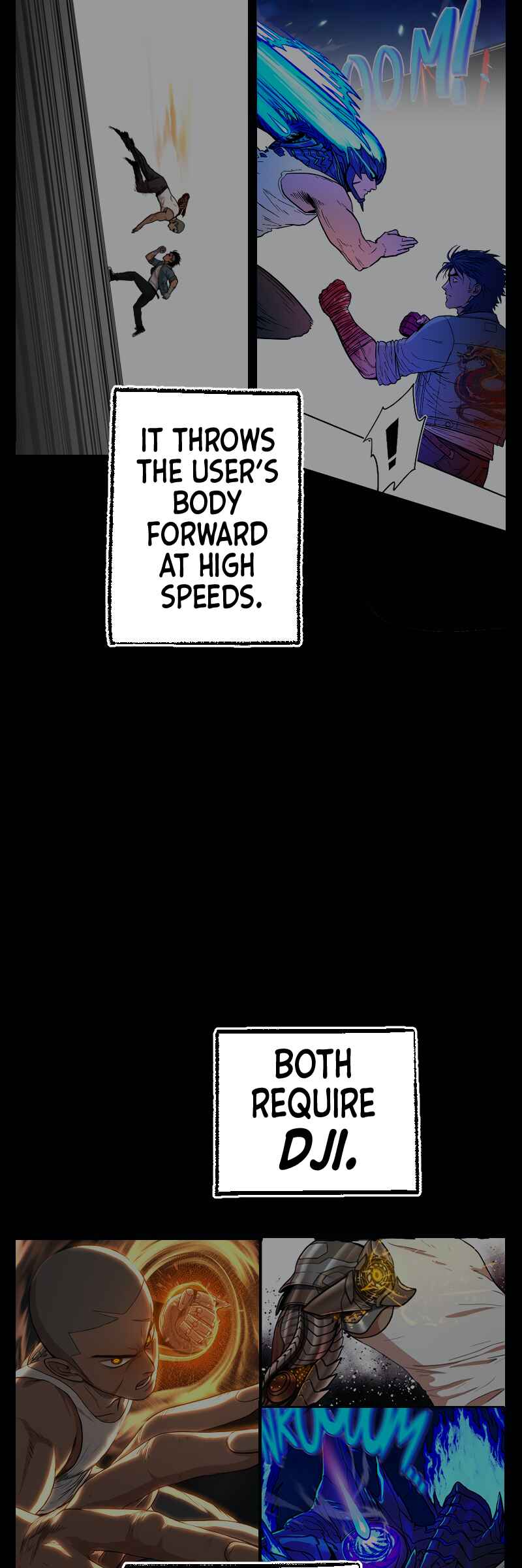 Brandal Chapter 33 - Page 20