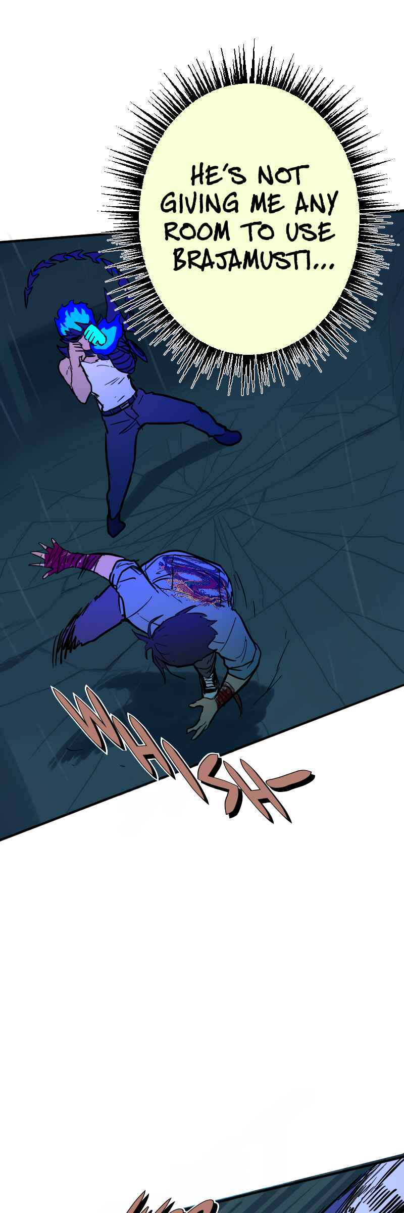 Brandal Chapter 33 - Page 23