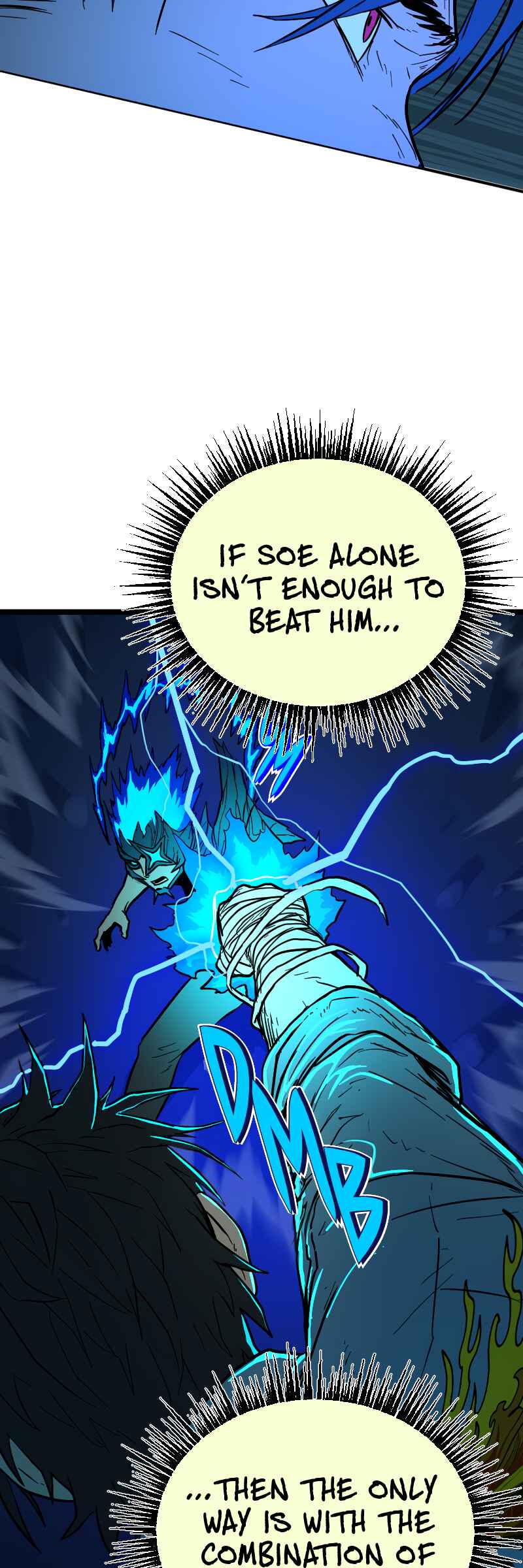 Brandal Chapter 33 - Page 30
