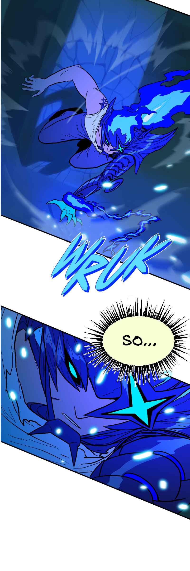 Brandal Chapter 33 - Page 40