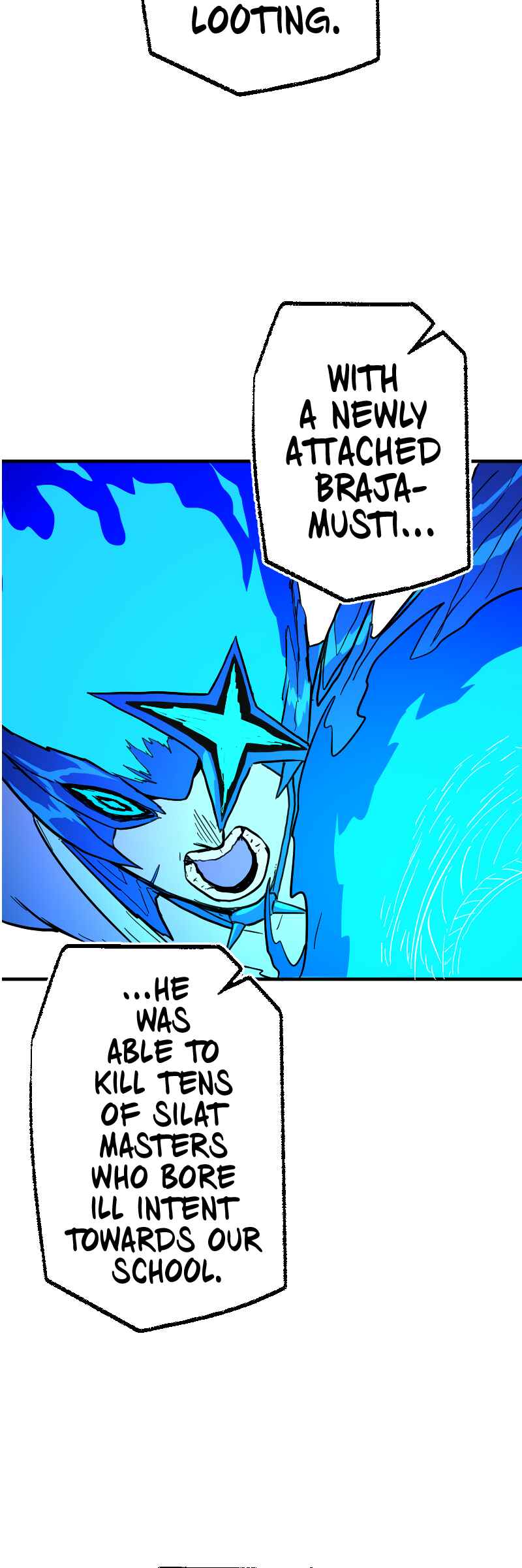 Brandal Chapter 33 - Page 46